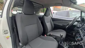 Toyota Yaris 1.4 D-4D 90 AC de 2019