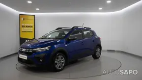 Dacia Sandero 1.0 TCe Stepway de 2023