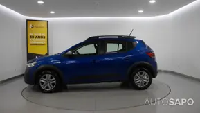 Dacia Sandero 1.0 TCe Stepway de 2023