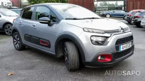 Citroen C3 1.2 PureTech C-Series de 2021