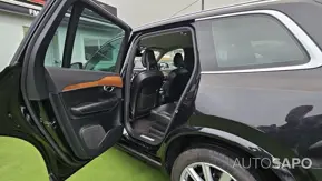 Volvo XC90 2.0 D4 Inscription de 2018