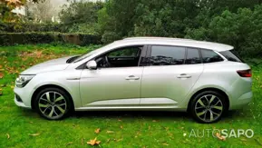 Renault Mégane 1.5 Blue dCi Bose Edition de 2019