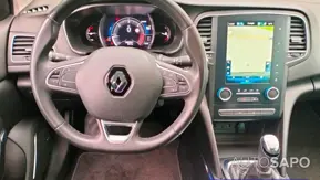 Renault Mégane 1.5 Blue dCi Bose Edition de 2019