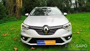 Renault Mégane 1.5 Blue dCi Bose Edition de 2019