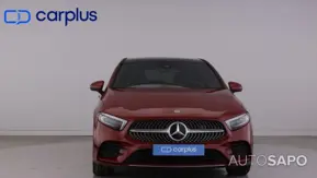 Mercedes-Benz Classe A 250e de 2022