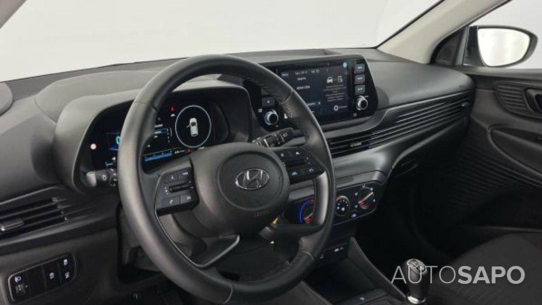 Hyundai i20 1.2 Comfort de 2023