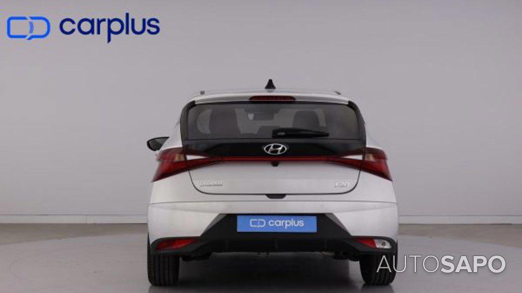 Hyundai i20 1.2 Comfort de 2023