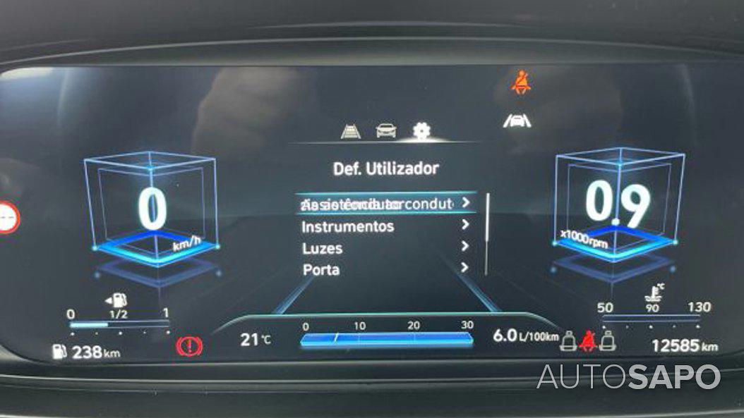 Hyundai i20 1.2 Comfort de 2023