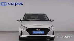 Hyundai i20 1.2 Comfort de 2023