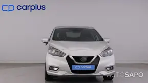 Nissan Micra 1.0 IG-T Acenta de 2023