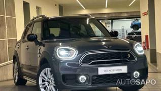 MINI Countryman Cooper SE ALL4 Auto de 2019