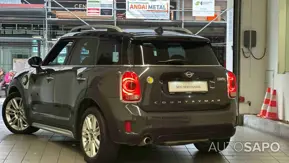 MINI Countryman Cooper SE ALL4 Auto de 2019