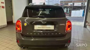 MINI Countryman Cooper SE ALL4 Auto de 2019