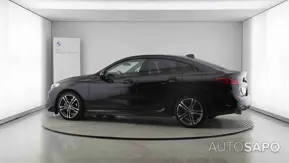 BMW Série 2 Gran Coupé 216 d Gran Coupé Pack M de 2023