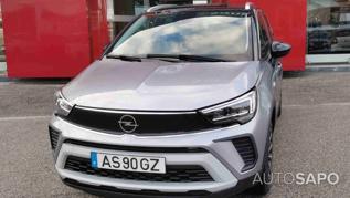 Opel Crossland 1.2 T Elegance de 2022