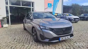 Peugeot 308 1.5 BlueHDi Allure de 2023