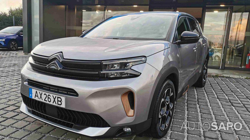 Citroen C5 AirCross de 2023