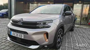 Citroen C5 AirCross de 2023