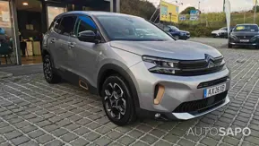 Citroen C5 AirCross de 2023