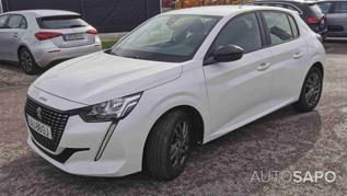 Peugeot 208 1.2 PureTech Active de 2022