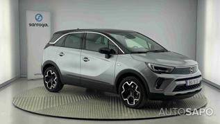 Opel Crossland 1.2 T Elegance de 2023