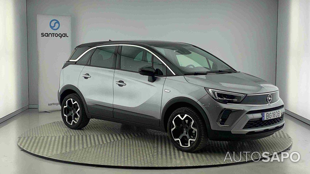 Opel Crossland 1.2 T Elegance de 2023