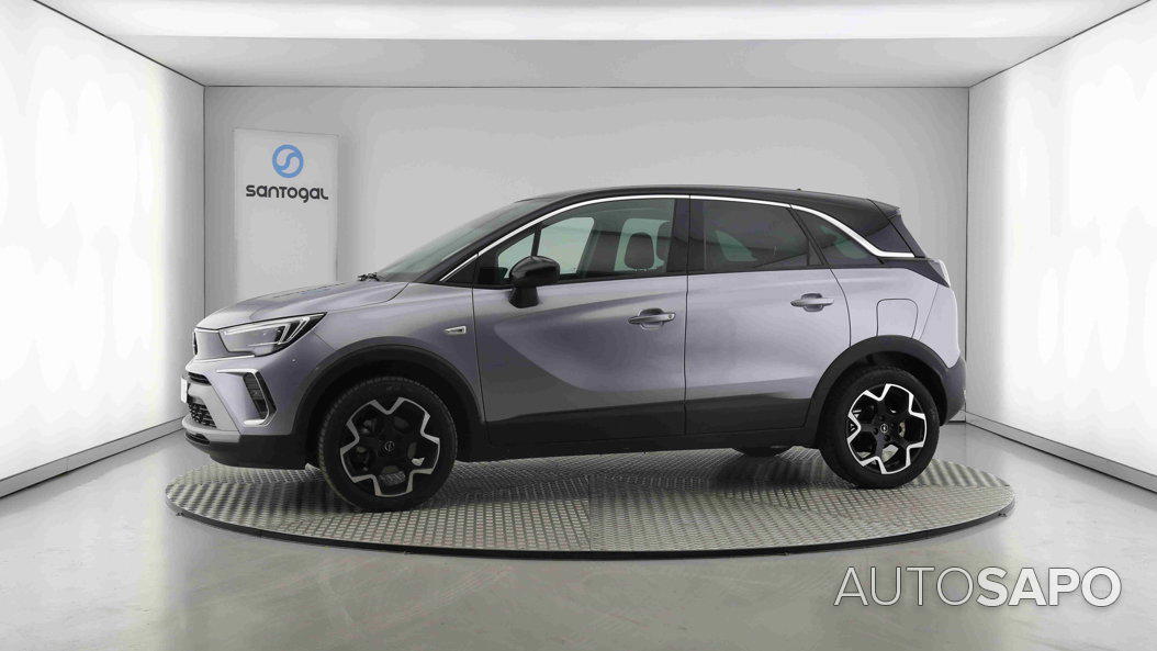 Opel Crossland 1.2 T Elegance de 2023