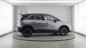 Opel Crossland 1.2 T Elegance de 2023