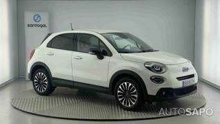 Fiat 500X 1.3 Multijet Lounge de 2023