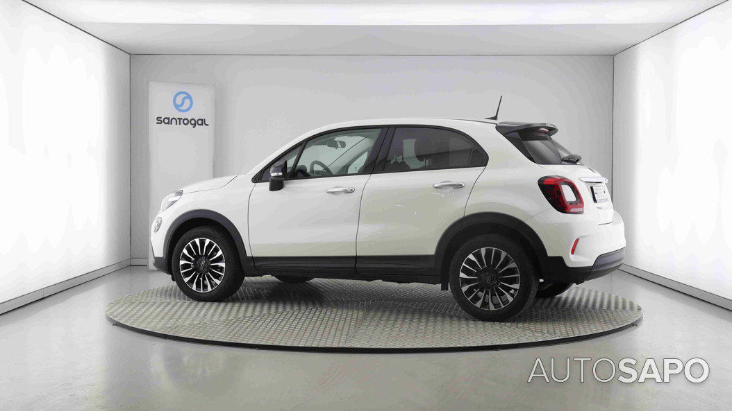 Fiat 500X 1.3 Multijet Lounge de 2023