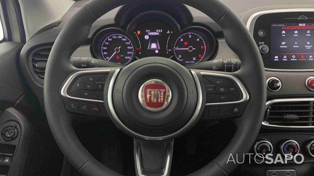 Fiat 500X 1.3 Multijet Lounge de 2023