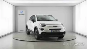 Fiat 500X 1.3 Multijet Lounge de 2023