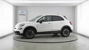 Fiat 500X 1.3 Multijet Lounge de 2023