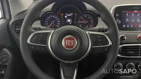 Fiat 500X 1.3 Multijet Lounge de 2023