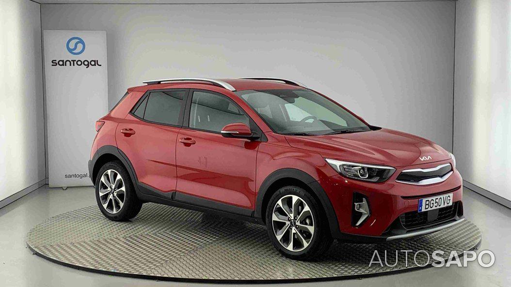 Kia Stonic 1.0 T-GDi Drive de 2024