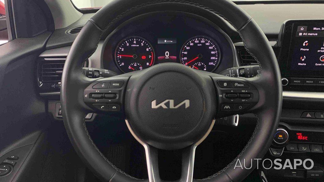 Kia Stonic 1.0 T-GDi Drive de 2024