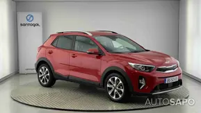 Kia Stonic 1.0 T-GDi Drive de 2024