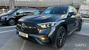 Mercedes-Benz Classe GLC de 2024