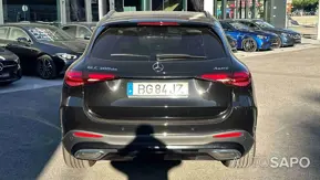 Mercedes-Benz Classe GLC de 2024