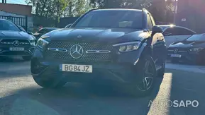 Mercedes-Benz Classe GLC de 2024