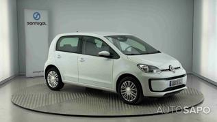 Volkswagen Up 1.0 BMT Move Up! de 2023