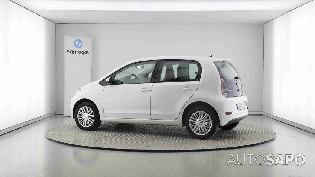 Volkswagen Up 1.0 BMT Move Up! de 2023