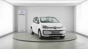 Volkswagen Up 1.0 BMT Move Up! de 2023