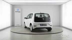 Volkswagen Up 1.0 BMT Move Up! de 2023