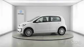 Volkswagen Up 1.0 BMT Move Up! de 2023