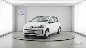 Volkswagen Up 1.0 BMT Move Up! de 2023