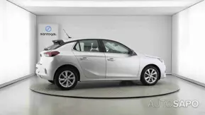 Opel Corsa 1.2 T Elegance de 2023