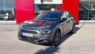 Citroen C4 1.5 BlueHDi Feel Pack EAT8 de 2023