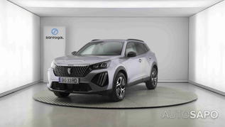 Peugeot 2008 1.2 PureTech Allure de 2024