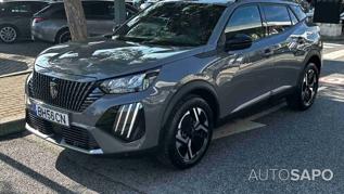 Peugeot 2008 1.2 PureTech Allure EAT8 de 2024